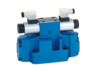 NG16 Yön Denetim Valfleri